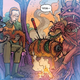 Illustration for article titled The Tigers Been Loose: Secrets of SHIELD episode Afterlife